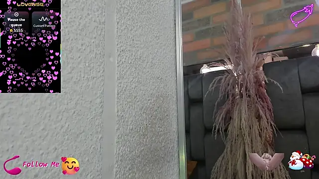 JESSYCORTES online show from 12.03.25