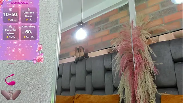 JESSYCORTES online show from 02.27.26