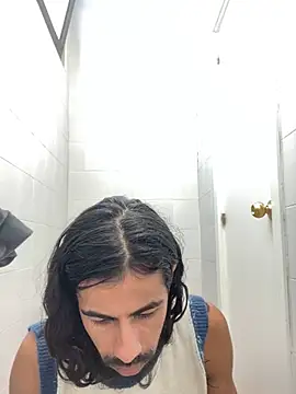 Lucascacaca online show from 12.09.24