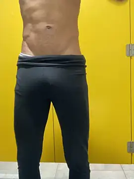 Lucascacaca online show from 12.23.24