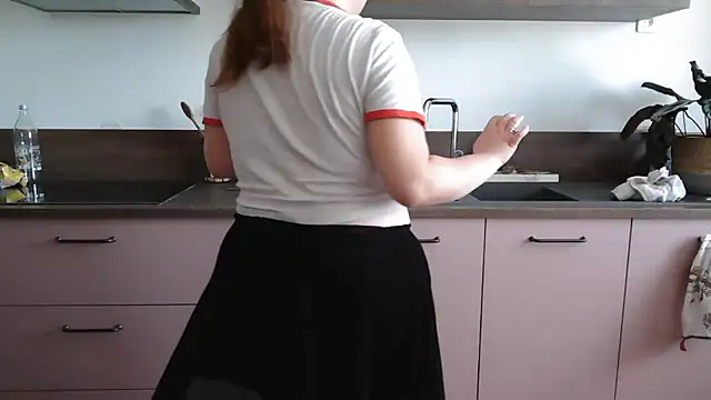 Snapshot of Maline26_ chatting on 09.12.25 Maline26  online show from 09.12.25