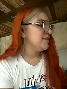 SophiaWeestt99 online show from 10.29.25