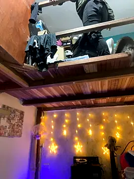 SophiaWeestt99 online show from 11.01.25