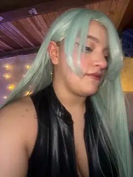 SophiaWeestt99 online show from 11.03.25