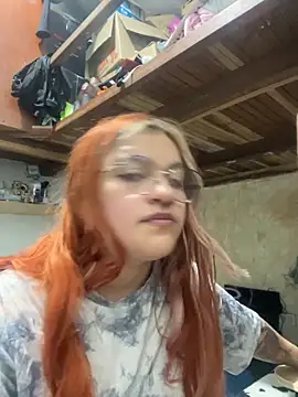 SophiaWeestt99 online show from 11.24.25