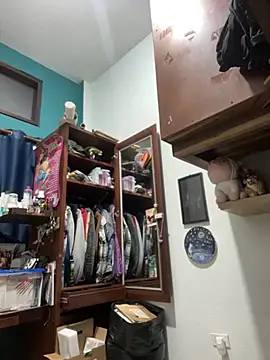 SophiaWeestt99 online show from 11.25.25