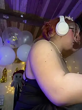 SophiaWeestt99 online show from 03.25.26