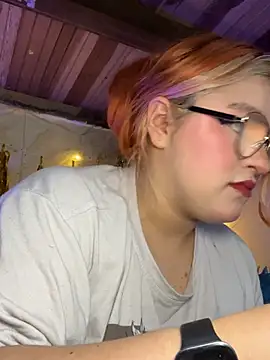 SophiaWeestt99 online show from 04.04.26