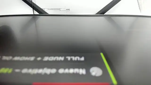 Molly naughty   online show from 12.06.24