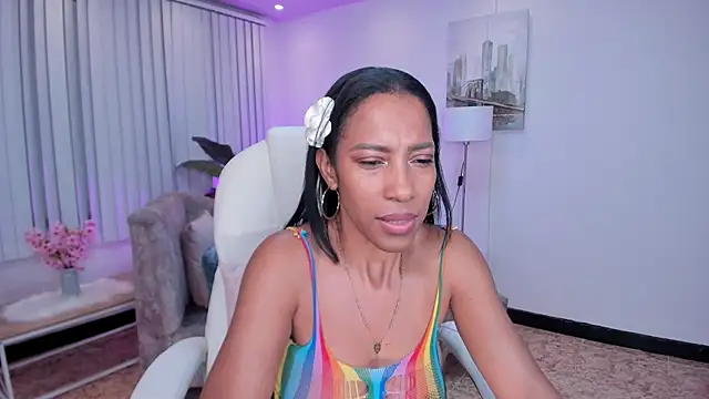 Shantaall  online show from 01.12.25