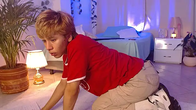 Snapshot of Tommyfoxboy chatting on 01.11.25 Tommyfoxboy online show from 01.11.25