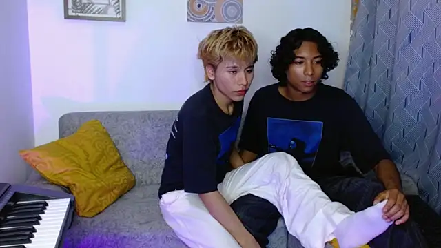 Snapshot of Tommyfoxboy chatting on 01.17.25 Tommyfoxboy online show from 01.17.25