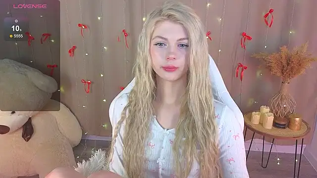 barbieee b online show from 02.25.26