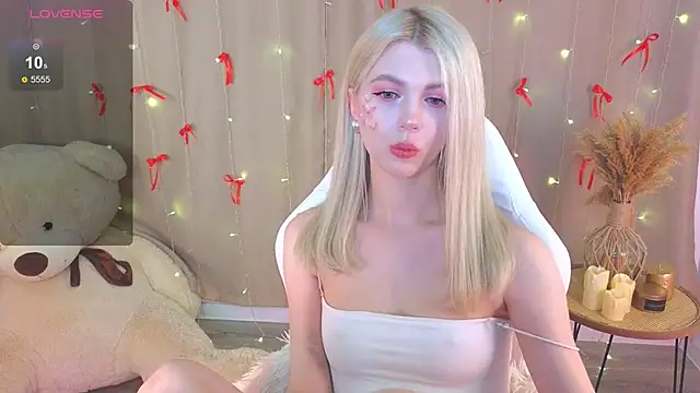 barbieee b online show from 03.19.26