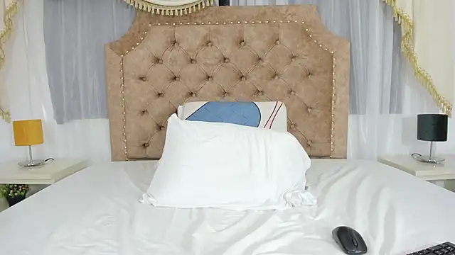 pretty aeri online show from 02.27.25