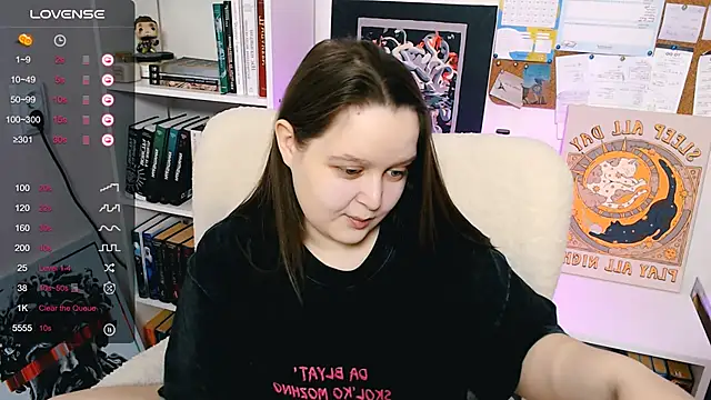 Lovbess online show from 02.01.26