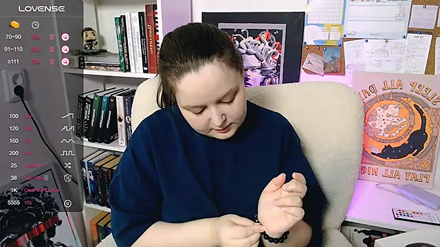 Lovbess online show from 02.05.26