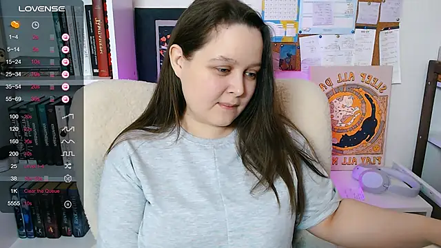 Lovbess online show from 02.24.26