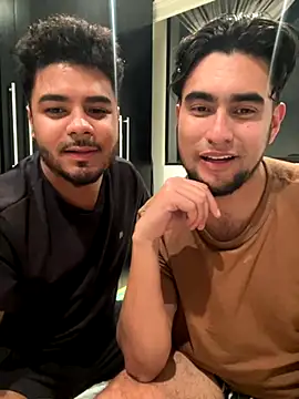 thiagowes online show from 11.19.25