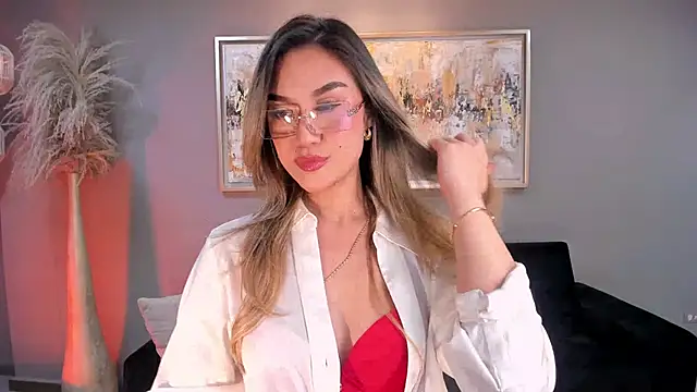 RebeccaHudson online show from 11.20.25