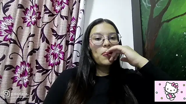 Gaia L online show from 09.15.25