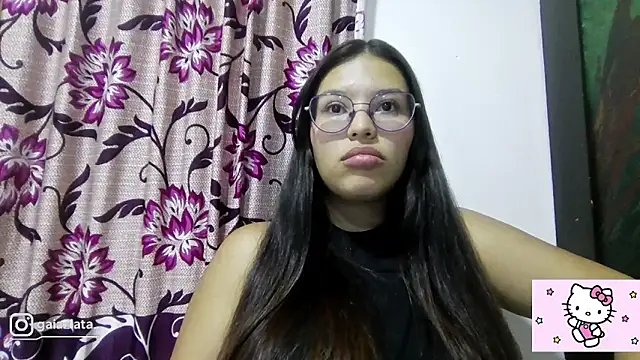 Gaia L online show from 09.21.25