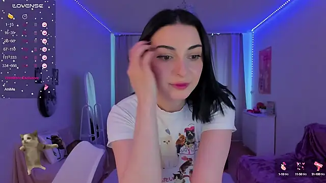 Taste Jennyy online show from 03.23.25