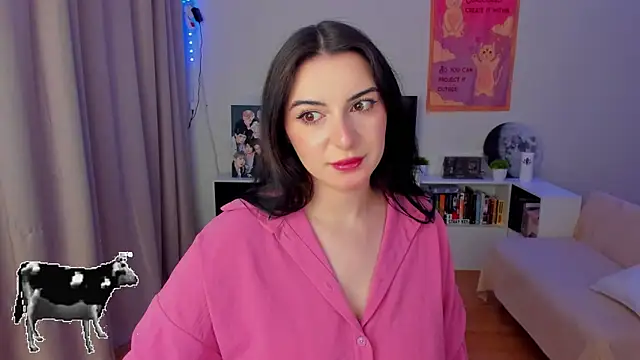 Taste Jennyy online show from 11.07.25