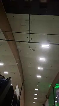 Snapshot of M1ssyk1ssy chatting on 12.21.24 M1ssyk1ssy online show from 12.21.24