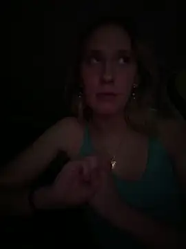 Snapshot of M1ssyk1ssy chatting on 12.23.24 M1ssyk1ssy online show from 12.23.24