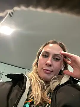 Snapshot of M1ssyk1ssy chatting on 01.13.25 M1ssyk1ssy online show from 01.13.25