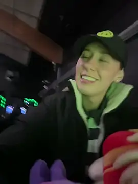 Snapshot of M1ssyk1ssy chatting on 01.22.25 M1ssyk1ssy online show from 01.22.25