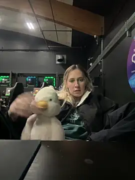 Snapshot of M1ssyk1ssy chatting on 01.29.25 M1ssyk1ssy online show from 01.29.25