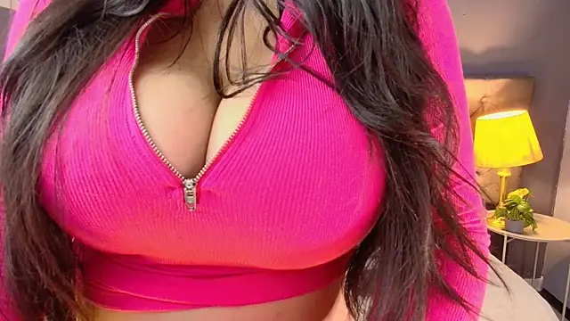 LanaBigTitties online show from 11.03.25