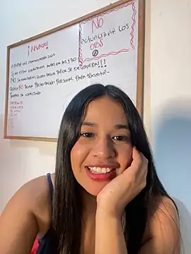 Aitana98  online show from 02.15.25