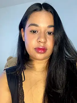 Aitana98  online show from 01.07.26