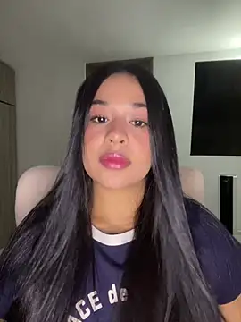 Snapshot of Aitana98_ chatting on 08.02.26 Aitana98 online show from 08.02.26