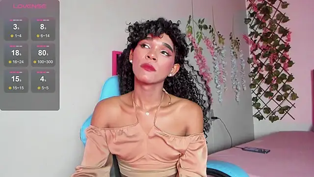 alexaa cutee online show from 12.27.24