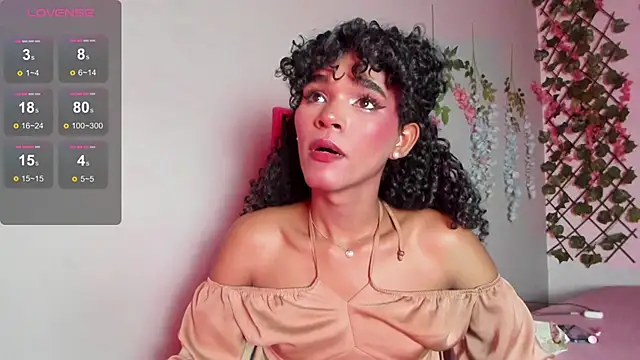 alexaa cutee online show from 12.27.24