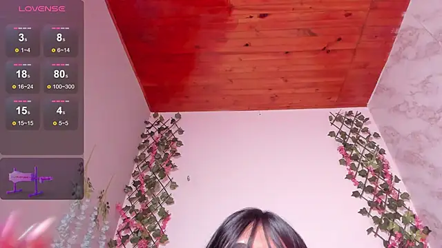 alexaa cutee online show from 02.16.25