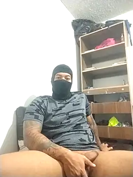 Morenocosta12 online show from 10.07.25