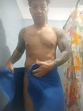 Morenocosta12 online show from 10.15.25