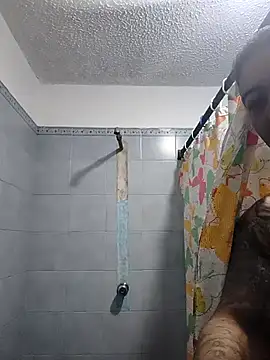 Morenocosta12 online show from 11.05.25