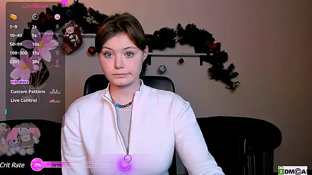 nikole kitt online show from 12.25.24