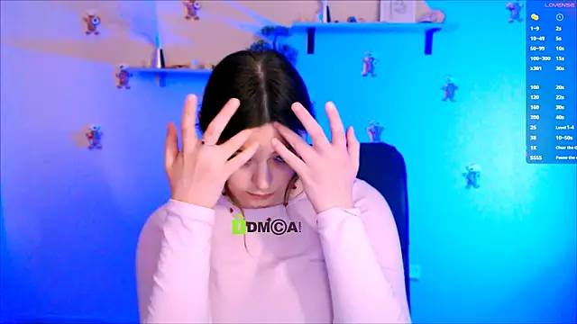 Snapshot of nikole_kitt chatting on 01.08.26 nikole kitt online show from 01.08.26