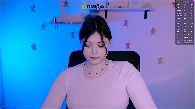 Snapshot of nikole_kitt chatting on 01.12.26 nikole kitt online show from 01.12.26