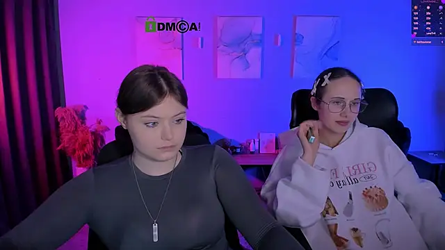 Snapshot of nikole_kitt chatting on 02.27.26 nikole kitt online show from 02.27.26