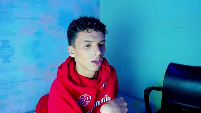SEANTROYY online show from 01.03.25