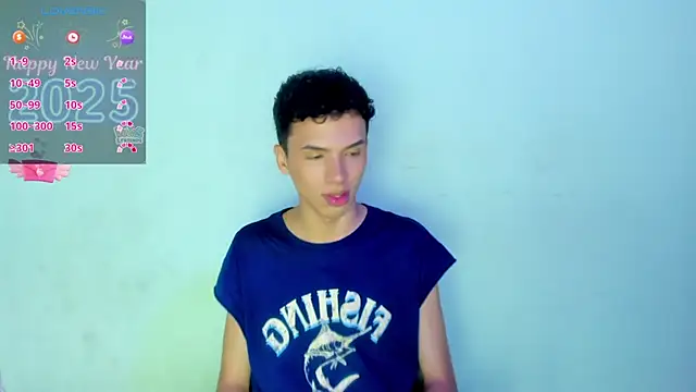 SEANTROYY online show from 01.09.25