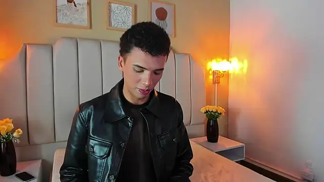 SEANTROYY online show from 10.14.25